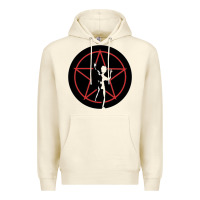 Sandshell Rush Starman Premium Hoodie - artisFamous