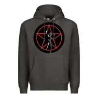 Smoke Rush Starman Premium Hoodie - artisFamous