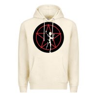 Tofu Rush Starman Premium Hoodie - artisFamous