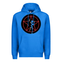 True Royal Rush Starman Premium Hoodie - artisFamous