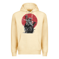 Pina Colada Soul of Samurai Premium Hoodie - artisFamous