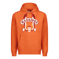 Carrot Warriors Premium Hoodie - artisFamous