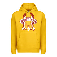 Lemon Warriors Premium Hoodie - artisFamous