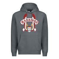 Rock Warriors Premium Hoodie - artisFamous
