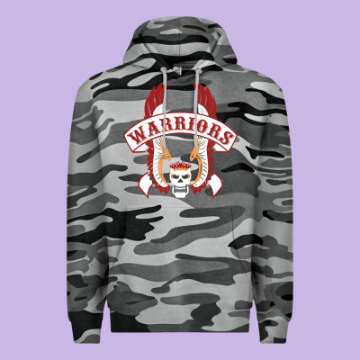 Warriors Premium Hoodie Designed By Artisfamous