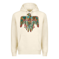 Tofu wild soul thunderbird Premium Hoodie - BarkalooDesign