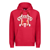 Cardinal Warriors Premium Hoodie - artisFamous