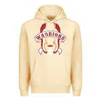 Pina Colada Warriors Premium Hoodie - artisFamous