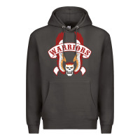 Smoke Warriors Premium Hoodie - artisFamous