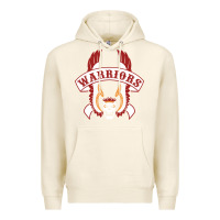 Tofu Warriors Premium Hoodie - artisFamous