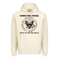 Tofu Screeching Weasel Beat Is On The Brat Premium Hoodie - artisFamous