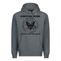Rock Screeching Weasel Beat Is On The Brat Premium Hoodie - artisFamous