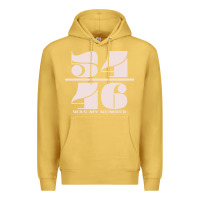 Antique Gold Toots And The Maytals 54-46 Was My Number Premium Hoodie - artisFamous
