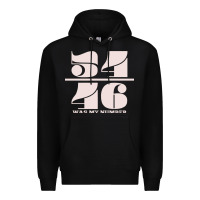 Black Toots And The Maytals 54-46 Was My Number Premium Hoodie - artisFamous