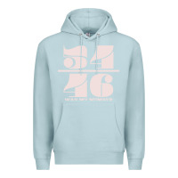 Blue Mist Toots And The Maytals 54-46 Was My Number Premium Hoodie - artisFamous