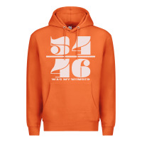 Carrot Toots And The Maytals 54-46 Was My Number Premium Hoodie - artisFamous