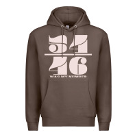 Coffee Toots And The Maytals 54-46 Was My Number Premium Hoodie - artisFamous