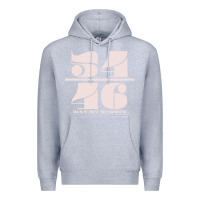 Heather Grey Toots And The Maytals 54-46 Was My Number Premium Hoodie - artisFamous
