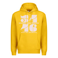 Lemon Toots And The Maytals 54-46 Was My Number Premium Hoodie - artisFamous