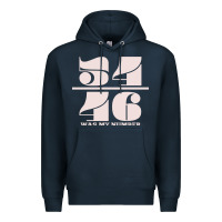 Navy Toots And The Maytals 54-46 Was My Number Premium Hoodie - artisFamous