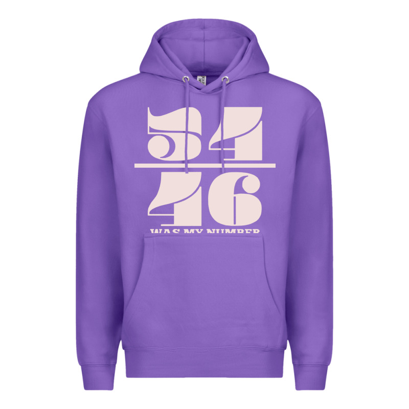 Toots And The Maytals 54-46 Was My Number Premium Hoodie by artisFamous | Teevron