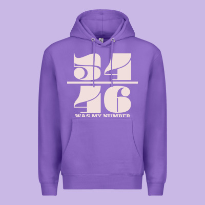 Toots And The Maytals 54-46 Was My Number Premium Hoodie Designed By Artisfamous