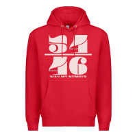 Red Toots And The Maytals 54-46 Was My Number Premium Hoodie - artisFamous