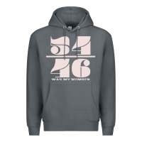 Rock Toots And The Maytals 54-46 Was My Number Premium Hoodie - artisFamous