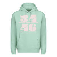 Seafoam Toots And The Maytals 54-46 Was My Number Premium Hoodie - artisFamous
