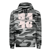 Slate Camo Toots And The Maytals 54-46 Was My Number Premium Hoodie - artisFamous
