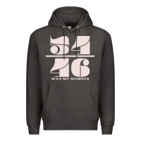 Smoke Toots And The Maytals 54-46 Was My Number Premium Hoodie - artisFamous