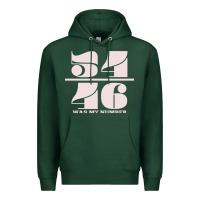 Sports Green Toots And The Maytals 54-46 Was My Number Premium Hoodie - artisFamous