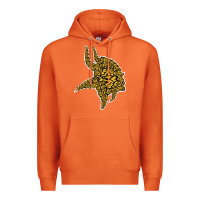 Carrot Viking Style Premium Hoodie - artisFamous