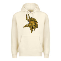 Sandshell Viking Style Premium Hoodie - artisFamous