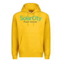 Lemon SolarCity Premium Hoodie - artisFamous