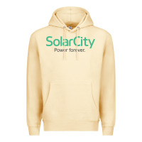 Pina Colada SolarCity Premium Hoodie - artisFamous