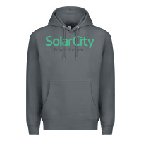 Rock SolarCity Premium Hoodie - artisFamous