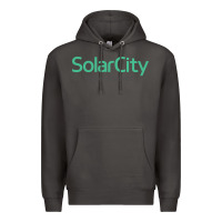 Solarcity Premium Hoodie | Teevron