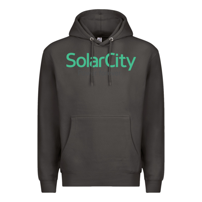 Solarcity Premium Hoodie by artisFamous | Teevron