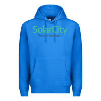 True Royal SolarCity Premium Hoodie - artisFamous