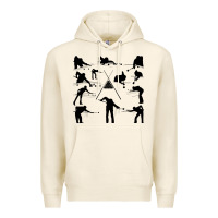 Tofu billiards Premium Hoodie - artisFamous