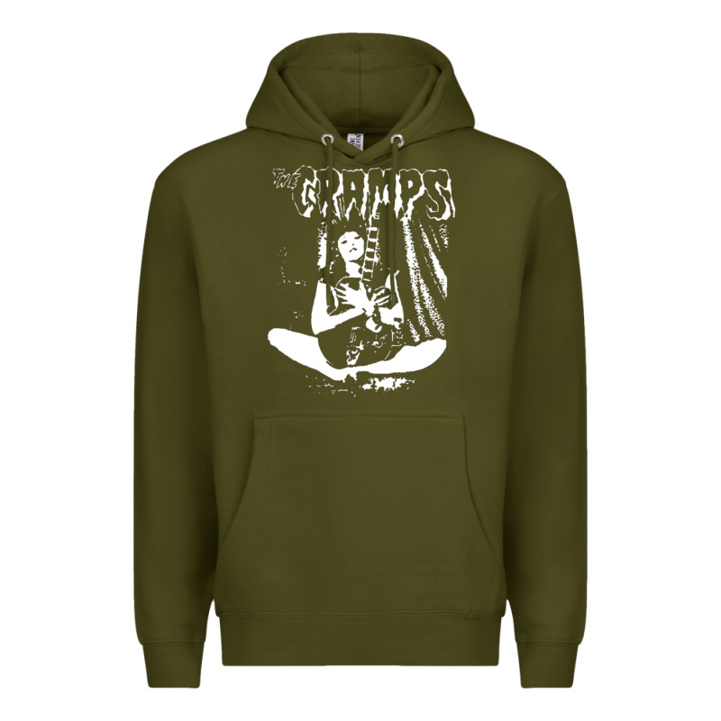 The   C.r.a.m.p.s   T Shirt Premium Hoodie by artisFamous | Teevron