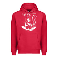 Cardinal the   c.r.a.m.p.s   t shirt Premium Hoodie - artisFamous