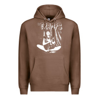 Chestnut the   c.r.a.m.p.s   t shirt Premium Hoodie - artisFamous