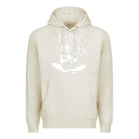 Oatmeal Heather the   c.r.a.m.p.s   t shirt Premium Hoodie - artisFamous