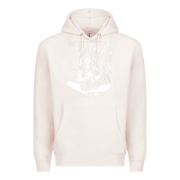 Pale Pink the   c.r.a.m.p.s   t shirt Premium Hoodie - artisFamous