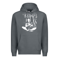 Rock the   c.r.a.m.p.s   t shirt Premium Hoodie - artisFamous