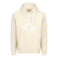 Sandshell the   c.r.a.m.p.s   t shirt Premium Hoodie - artisFamous