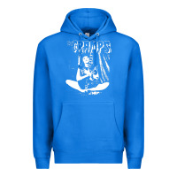 True Royal the   c.r.a.m.p.s   t shirt Premium Hoodie - artisFamous