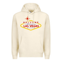 Tofu Welcome to Fabulous Las Vegas Nevada Premium Hoodie - artisFamous